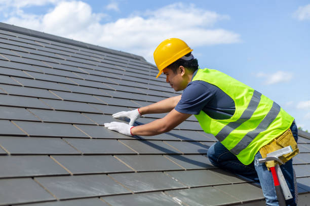 Residential Roof Replacement in Lee Acres, NM